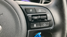 Kia Niro 1.6 GDi Hybrid 2 5dr DCT Hybrid Estate